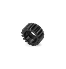 Pignon Alu BBB 17T (1ère) - XRAY - 348427