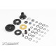 Embrayage XCA complet - Reverse - XRAY - 348501