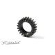 Pignon alu 21T (2ND) - XRAY - 348521