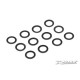 Rondelles coniques d'embrayage Xray RX8 - XRAY - 348540
