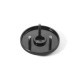 FLYWHEEL - FLAT - HARD COATED - 348533 - XRAY