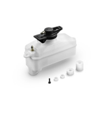 FUEL TANK 125CCM - SET - V2 - XRAY - 348604