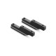 ALU ENGINE MOUNT - REINFORCED - SWISS 7075 T6 (2) - XRAY - 348719