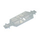 XB8'25 Châssis alu 7075 T6 3mm - XRAY - 351192