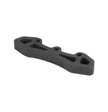 GT FOAM BUMPER - LIGHTWEIGHT - XRAY - 351220-L