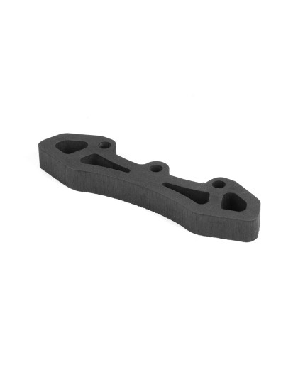 GT FOAM BUMPER - LIGHTWEIGHT - XRAY - 351220-L