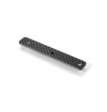 XT8 Rigidificateur de châssis carbone - XRAY - 351280