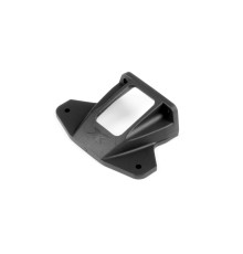 GT COMPOSITE FRONT UPPER BUMPER BRACE AIR COOLING - XRAY - 351241