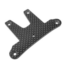 GRAPHITE UPPER PLATE - V2 - 351340 - XRAY