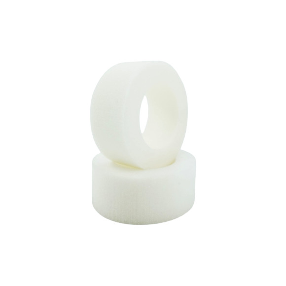 Pair Of Front Inserts 1/10 2Wd/4Wd - HOT RACE - 003-0050