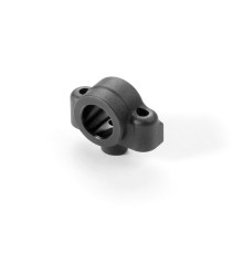 GT COMPOSITE CENTER BODY POST HOLDER - 351450 - XRAY