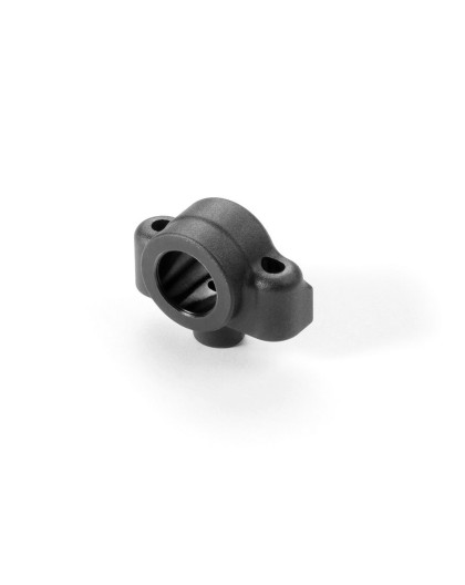 GT COMPOSITE CENTER BODY POST HOLDER - 351450 - XRAY