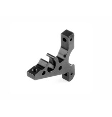 GT ALU FRONT ANTI-ROLL BAR BULKHEAD - LEFT - XRAY - 352013