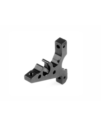GT ALU FRONT ANTI-ROLL BAR BULKHEAD - LEFT - XRAY - 352013