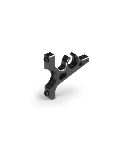 GT ALU FRONT ANTI-ROLL BAR BULKHEAD - LEFT - XRAY - 352019