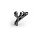 GT ALU FRONT ANTI-ROLL BAR BULKHEAD - RIGHT - XRAY - 352018