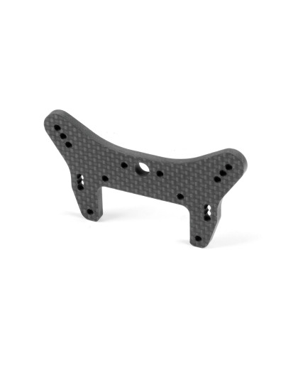 GT'22 Support d'amortisseurs avant 4mm - XRAY - 352042