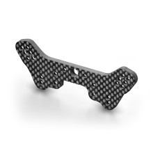 GT CARBON FRONT SHOCK TOWER - EXTENDED - XRAY - 352044