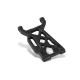 XB808 COMPOSITE FRONT LOWER SUSPENSION ARM - 352114 - XRAY