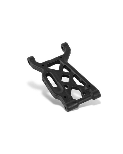 XB808 COMPOSITE FRONT LOWER SUSPENSION ARM - 352114 - XRAY