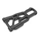 FRONT LOWER SUSPENSION ARM - HARD - 352110 - XRAY