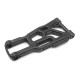 FRONT LOWER SUSPENSION ARM - HARD - 352110 - XRAY