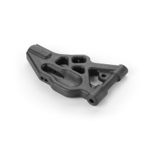 XB8 COMPOSITE FRONT LOWER SUSPENSION ARM - GRAPHITE - 352120-G - XRAY