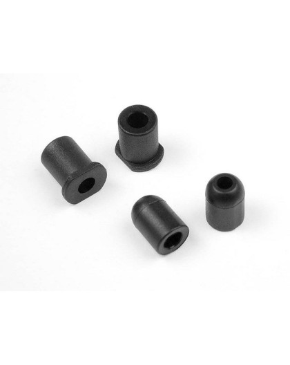 COMPOSITE BUSHING & BALL MOUNT SET (2+2) - 352179 - XRAY