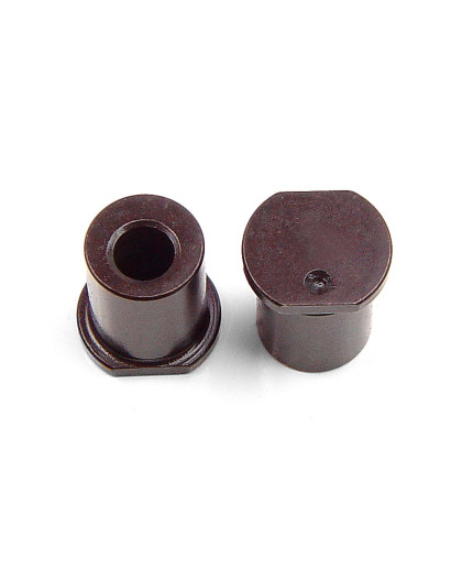 Inserts excentrique acier 1 deg. (2) - XRAY - 352171