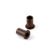 XB808 Inserts de triangle avant acier (2) - XRAY - 352181