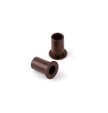 XB808 STEEL ARM BUSHING (2) - 352181 - XRAY