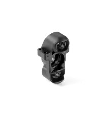 XB8'16 STEERING BLOCK - TRAILING AXLE - LEFT - 352243 - XRAY