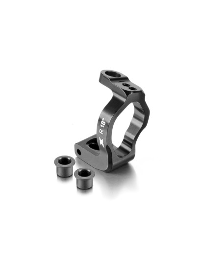 Etrier de direction alu droit 18° - XRAY - 352273