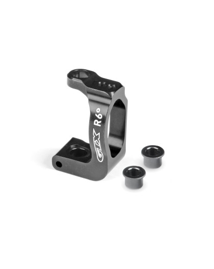 Etrier de direction alu droit 6° - V2 - XRAY - 352278-V2