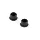 COMPOSITE BUSHING FOR XB808 ALU CASTER BLOCK (2) - 352294 - XRAY