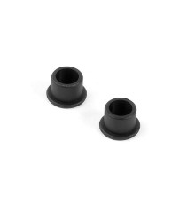 COMPOSITE BUSHING FOR XB808 ALU CASTER BLOCK (2) - 352294 - XRAY