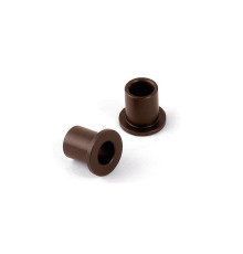 XB808 STEEL STEERING BUSHING (2) - 352299 - XRAY