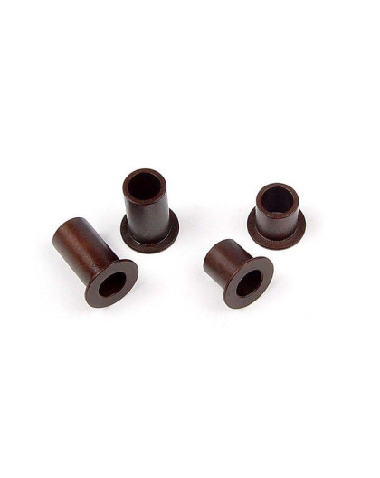Inserts longs acier étrier de direction (2+2) - XRAY - 352297