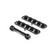 GT'22 Cale de suspension FF - XRAY - 352325
