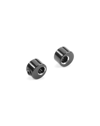 Bague de centrage barre anti-roulis 3.5x7.8x4.9mm (2) - XRAY - 352440