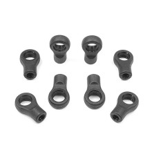 COMPOSITE BALL JOINT 5.8 (8) - 352470 - XRAY