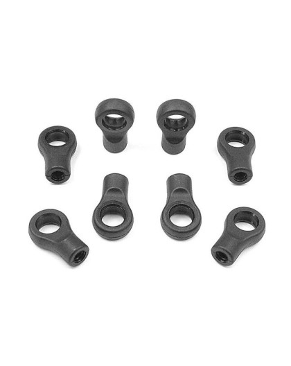 XB8 Chapes 5.8 (10) - XRAY - 352470
