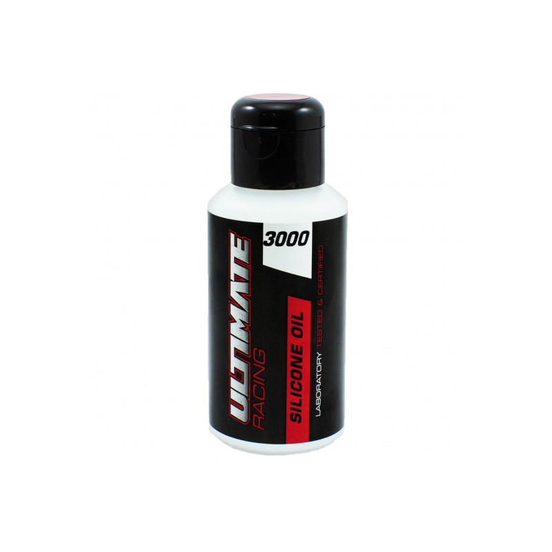 Diff. Oil 3.000 Cps - 75Ml - ULTIMATE - UR0803