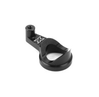 ALU SERVO SAVER LOWER ARM - SWISS 7075 T6 - XRAY - 352526