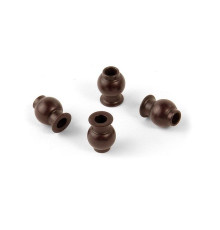 BALL STUD 6.8MM (4) - 352652 - XRAY