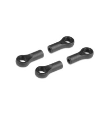 SERVO BALL JOINT 5.8MM (4) - 352670 - XRAY