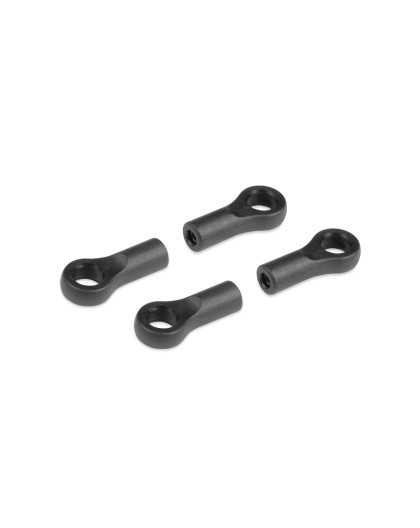 SERVO BALL JOINT 5.8MM (4) - 352670 - XRAY