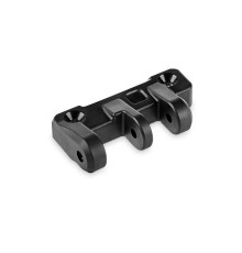COMPOSITE REAR BRACE HOLDER TWO ASSEMBLY POSITIONS - XRAY - 353021