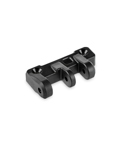 COMPOSITE REAR BRACE HOLDER TWO ASSEMBLY POSITIONS - XRAY - 353021