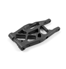 XB8'16 COMPOSITE REAR LOWER SUSPENSION ARM - LEFT - 353123 - XRAY